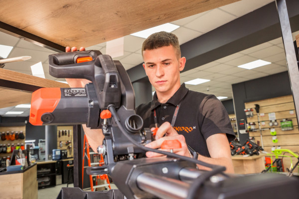 Франшиза DNIPRO-M